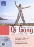Qi Gong, m. Audio-CD Qi Gong, m. Audio-CD