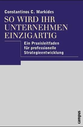 So wird Ihr Unternehmen einzigartig