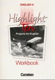 Workbook / English H, Highlight Ten