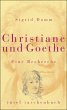 Christiane und Goethe - Bild 1