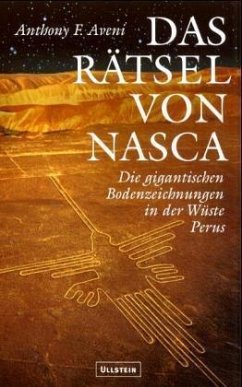 Das Rätsel von Nasca - Aveni, Anthony F.