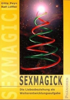 Cover Sexmagick