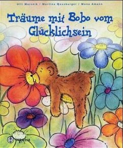 Cover Träume mit Bobo vom Glücklichsein
