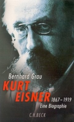 Kurt Eisner - Grau, Bernhard