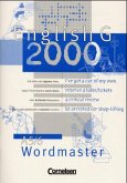 Wordmaster / English G 2000, Ausgabe A Bd.5/6