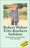 Fritz Kochers Aufsätze, Großdruck Fritz Kochers Aufsätze, Großdruck