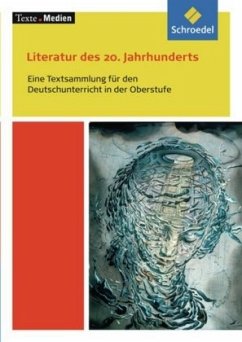 Literatur des 20. Jahrhunderts, Textsammlung