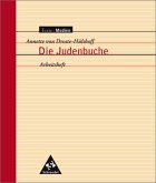 Annette von Droste-Hülshoff 'Die Judenbuche', Arbeitsheft