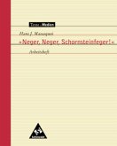 Hans J. Massaquoi 'Neger, Neger, Schornsteinfeger!', Arbeitsheft