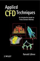 Applied CFD Techniques - Löhner, Rainald