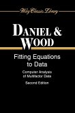 Fitting Equations to Data WCL P