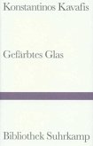 Gefärbtes Glas