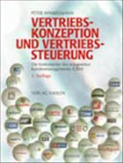 Vertriebskonzeption und Vertriebssteuerung - Winkelmann, Peter