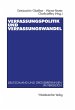 Verfassungspolitik und Verfassungswandel - Bild 1