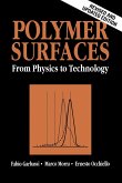 Polymer Surfaces - Revised Updated Ed