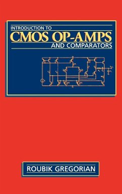 Introduction to CMOS Op-Amps and Comparators - Gregorian, Roubik