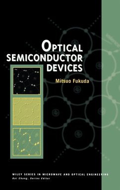 Optical Semiconductor Devices - Fukuda, Mitsuo