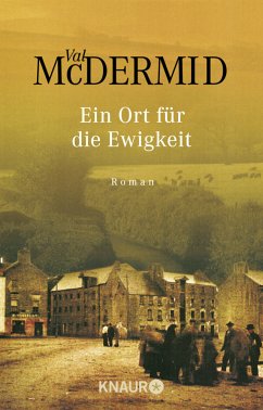 Ein Ort für die Ewigkeit - McDermid, Val