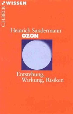 Ozon - Sandermann, Heinrich