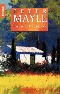 Encore Provence - Mayle, Peter