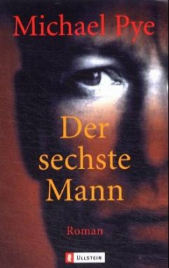 Der sechste Mann - Pye, Michael