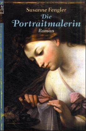 Die Portraitmalerin
