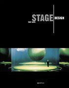 Stage Design - Davis, Tony