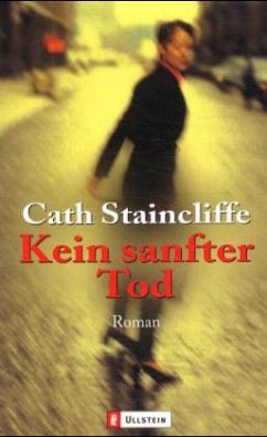 Kein sanfter Tod - Staincliffe, Cath