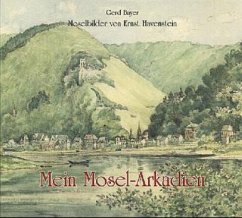 Cover Mein Mosel-Arkadien
