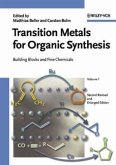 Transition Metals for Organic Synthesis, 2 Vols.