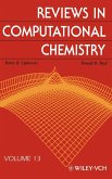 Reviews in Computational Chemistry, Volume 13