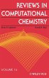 Reviews in Computational Chemistry,... - Bild 1