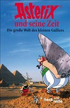 Asterix und seine Zeit - Brodersen, Kai