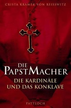 Cover Die PapstMacher