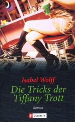 Cover Die Tricks der Tiffany Trott