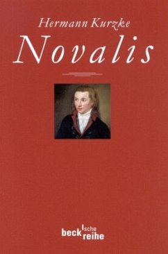Novalis - Kurzke, Hermann