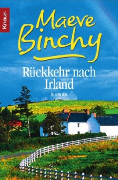 Cover Rückkehr nach Irland
