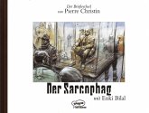 Der Sarkophag Der Sarkophag