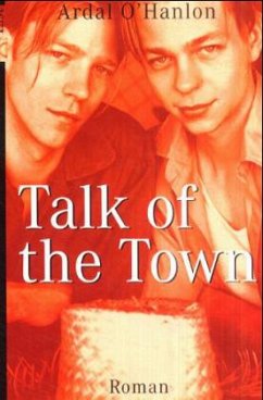 Talk of the Town - O'Hanlon, Ardal