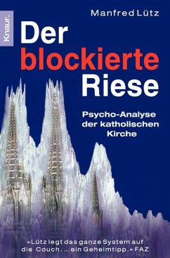 Der blockierte Riese - Lütz, Manfred