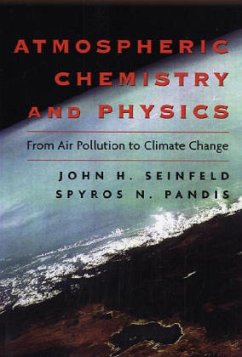 Cover Atmospheric Chemistry and Physics
