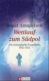 Wettlauf zum Südpol