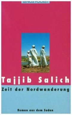 Zeit der Nordwanderung - Salich, Tajjib
