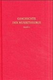 Geschichte der Musiktheorie / Die Lehre vom einstimmigen liturgischen Gesang / Geschichte der Musiktheorie 4