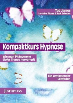 Kompaktkurs Hypnose - James, Tad