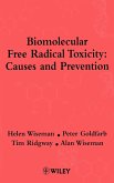 Biomolecular Free Radical Toxicity