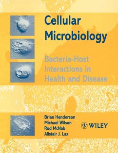 Cellular Microbiology - Henderson, Brian;Wilson, Michael;McNab, Rod
