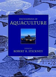 Encyclopedia of Aquaculture - Stickney, Robert R.