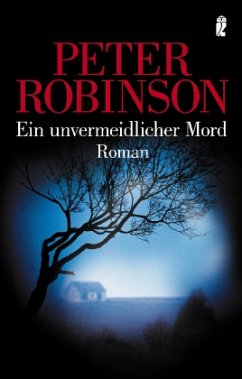 Ein unvermeidlicher Mord - Robinson, Peter