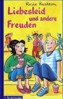 Liebesleid und andere Freuden - Rushton, Rosie